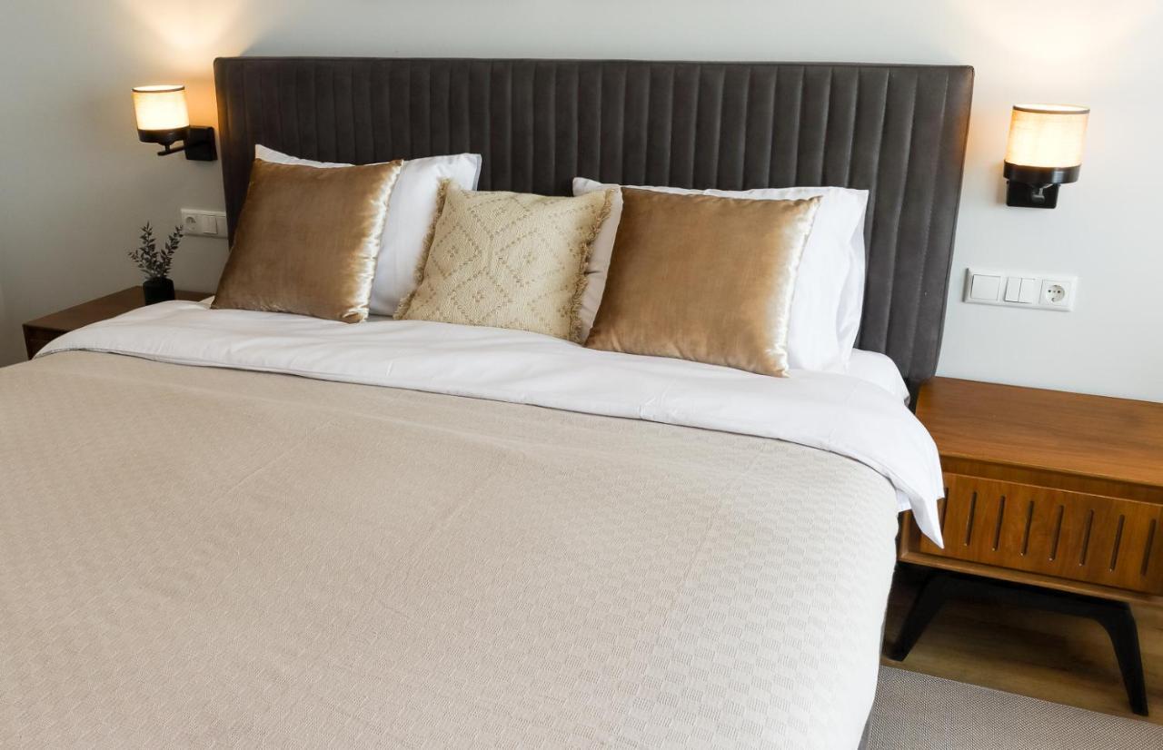 Moderne 1 Zimmer Ferienwohnung Im Landhaus Haffkrug Mit Terrasse, Gartenblick Und Parkplatz In Ruhiger Lage Scharbeutz Bagian luar foto
